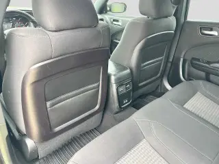 Dodge Charger 2019 AWD SXT 4p Sedan