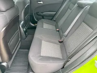 Dodge Charger 2019 AWD SXT 4p Sedan