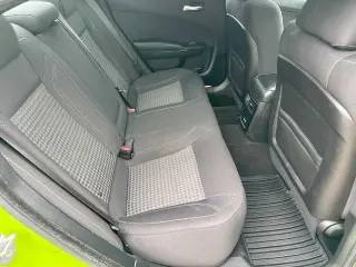 Dodge Charger 2019 AWD SXT 4p Sedan