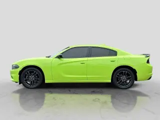 Dodge Charger 2019 AWD SXT 4p Sedan