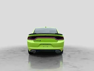Dodge Charger 2019 AWD SXT 4p Sedan