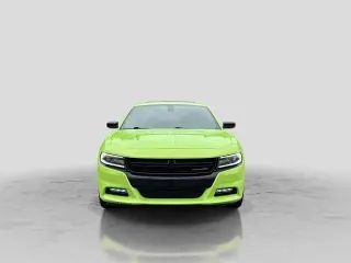 Dodge Charger 2019 AWD SXT 4p Sedan