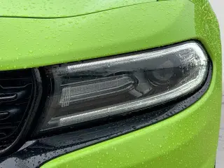 Dodge Charger 2019 AWD SXT 4p Sedan