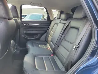 Mazda CX-5 2021 AWD Gran Turismo 4p SUV