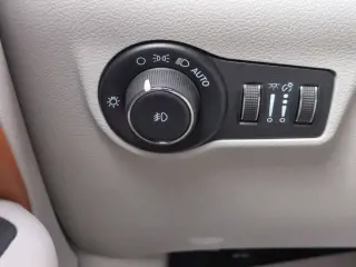Jeep Compass 2024 4x4 Limited 4dr SUV
