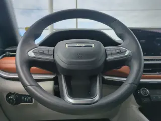 Jeep Compass 2024 4x4 Limited 4dr SUV