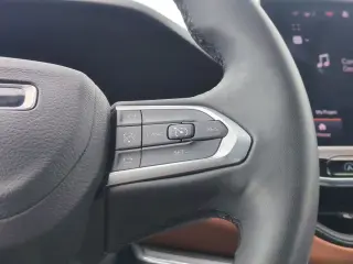 Jeep Compass 2024 4x4 Limited 4dr SUV