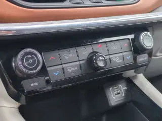 Jeep Compass 2024 4x4 Limited 4dr SUV