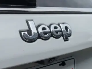 Jeep Compass 2024 4x4 Limited 4dr SUV