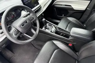 Jeep Compass 2025 4x4 Limited 4dr SUV