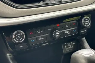Jeep Compass 2025 4x4 Limited 4dr SUV