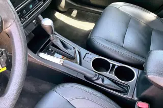 Toyota Corolla 2018 LE 4p Sedán