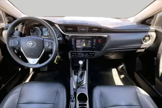 Toyota Corolla 2018 LE 4p Sedán