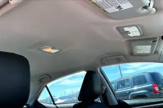 Toyota Corolla 2018 LE 4p Sedán