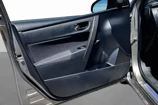 Toyota Corolla 2018 LE 4p Sedán