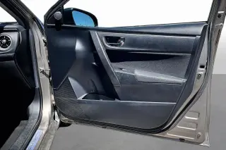 Toyota Corolla 2018 LE 4p Sedán