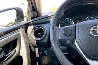 Toyota Corolla 2018 LE 4p Sedán
