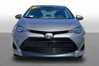 Toyota Corolla 2018 LE 4p Sedán