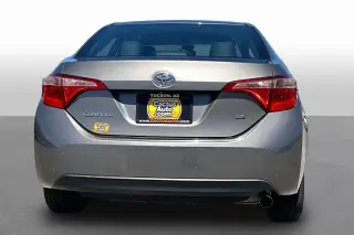 Toyota Corolla 2018 LE 4p Sedán