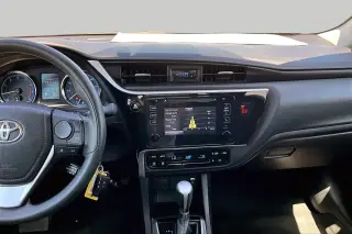 Toyota Corolla 2018 LE 4p Sedán