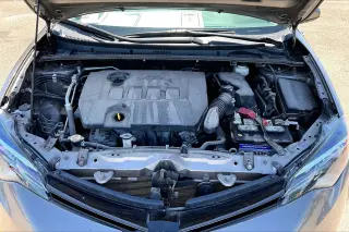 Toyota Corolla 2018 LE 4p Sedán