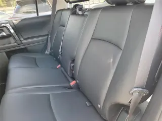 Toyota 4Runner 2021 4x4 Edición Venture 4p SUV