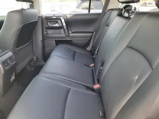 Toyota 4Runner 2021 4x4 Edición Venture 4p SUV