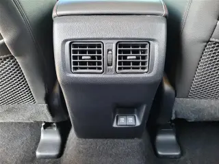 Toyota 4Runner 2021 4x4 Edición Venture 4p SUV