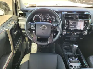 Toyota 4Runner 2021 4x4 Edición Venture 4p SUV