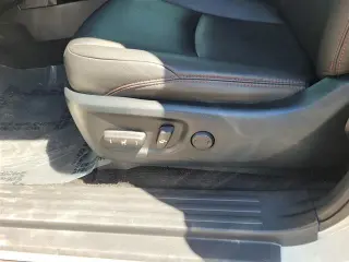 Toyota 4Runner 2021 4x4 Edición Venture 4p SUV