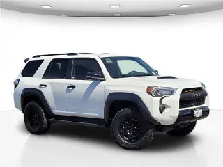 Toyota 4Runner 2021 4x4 Edición Venture 4p SUV
