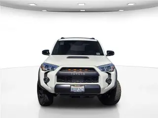 Toyota 4Runner 2021 4x4 Edición Venture 4p SUV