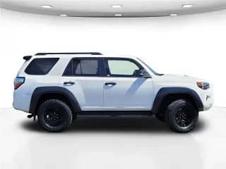 Toyota 4Runner 2021 4x4 Edición Venture 4p SUV