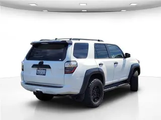 Toyota 4Runner 2021 4x4 Edición Venture 4p SUV