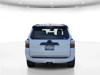 Toyota 4Runner 2021 4x4 Edición Venture 4p SUV