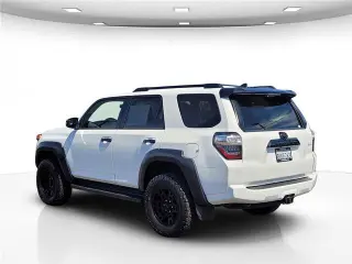 Toyota 4Runner 2021 4x4 Edición Venture 4p SUV