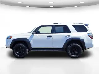 Toyota 4Runner 2021 4x4 Edición Venture 4p SUV