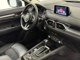 Mazda CX-5 2019 AWD Touring 4dr SUV