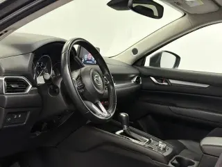 Mazda CX-5 2019 AWD Touring 4dr SUV
