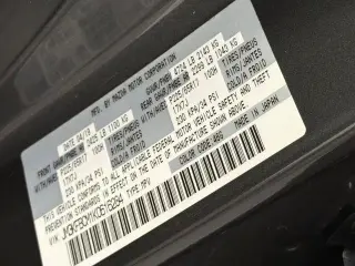 Mazda CX-5 2019 AWD Touring 4dr SUV