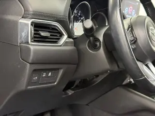 Mazda CX-5 2019 AWD Touring 4dr SUV