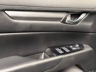 Mazda CX-5 2019 AWD Touring 4dr SUV