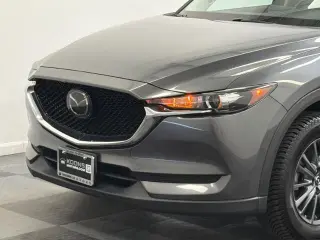 Mazda CX-5 2019 AWD Touring 4dr SUV