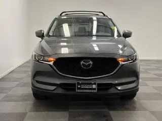 Mazda CX-5 2019 AWD Touring 4dr SUV