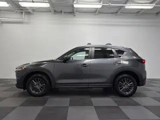 Mazda CX-5 2019 AWD Touring 4dr SUV