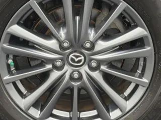 Mazda CX-5 2019 AWD Touring 4dr SUV