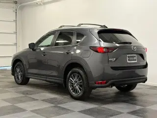 Mazda CX-5 2019 AWD Touring 4dr SUV