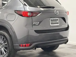 Mazda CX-5 2019 AWD Touring 4dr SUV