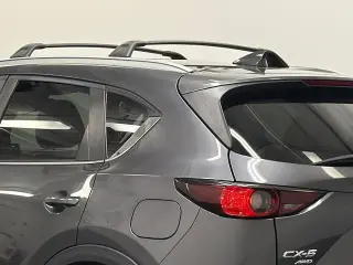 Mazda CX-5 2019 AWD Touring 4dr SUV