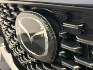 Mazda CX-5 2022 AWD 2.5 Turbo 4p SUV